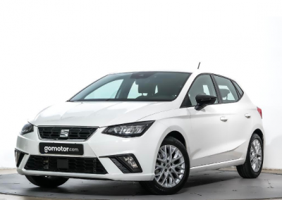 SEAT IBIZA FR XS 1.0 TSI