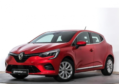 RENAULT ZEN 1.5 BLUE DCI 115 5P